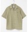 CARHARTT　SHORT-SLEEVE KANDER SHIRTS
