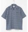 CARHARTT　SHORT-SLEEVE KANDER SHIRTS