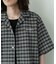 CARHARTT　SHORT-SLEEVE KANDER SHIRTS