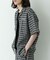 CARHARTT　SHORT-SLEEVE KANDER SHIRTS
