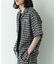 CARHARTT　SHORT-SLEEVE KANDER SHIRTS