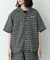 CARHARTT　SHORT-SLEEVE KANDER SHIRTS