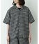 CARHARTT　SHORT-SLEEVE KANDER SHIRTS