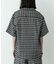 CARHARTT　SHORT-SLEEVE KANDER SHIRTS