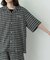 CARHARTT　SHORT-SLEEVE KANDER SHIRTS