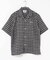 CARHARTT　SHORT-SLEEVE KANDER SHIRTS