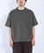 『接触冷感／イージーケア』SOLOTEX ショートスリーブTシャツ