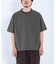『接触冷感／イージーケア』SOLOTEX ショートスリーブTシャツ