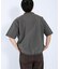 『接触冷感／イージーケア』SOLOTEX ショートスリーブTシャツ