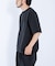 『接触冷感／イージーケア』SOLOTEX ショートスリーブTシャツ