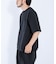 『接触冷感／イージーケア』SOLOTEX ショートスリーブTシャツ