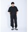 『接触冷感／イージーケア』SOLOTEX ショートスリーブTシャツ