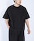 『接触冷感／イージーケア』SOLOTEX ショートスリーブTシャツ