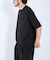『接触冷感／イージーケア』SOLOTEX ショートスリーブTシャツ
