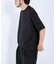『接触冷感／イージーケア』SOLOTEX ショートスリーブTシャツ