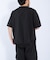 『接触冷感／イージーケア』SOLOTEX ショートスリーブTシャツ
