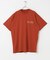 CARHARTT　SHORT-SLEEVE CLOUD HEART T-SHIRTS