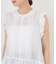 Picchi Nia　PETAL WHITE
