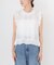 Picchi Nia　PETAL WHITE