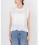 Picchi Nia　PETAL WHITE