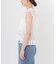 Picchi Nia　PETAL WHITE