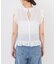 Picchi Nia　PETAL WHITE