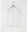 Picchi Nia　PETAL WHITE