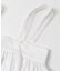 Picchi Nia　SOFT WHITE
