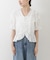 Picchi Nia 　ARCHITECT WHITE