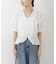 Picchi Nia 　ARCHITECT WHITE
