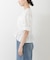 Picchi Nia 　ARCHITECT WHITE