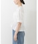 Picchi Nia 　ARCHITECT WHITE