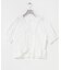 Picchi Nia 　ARCHITECT WHITE