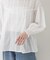 Picchi Nia　GENTLE WHITE
