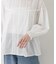Picchi Nia　GENTLE WHITE
