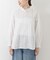 Picchi Nia　GENTLE WHITE