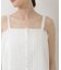 Picchi Nia　FEATHER WHITE