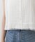 Picchi Nia　FEATHER WHITE