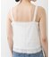 Picchi Nia　FEATHER WHITE