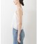 Picchi Nia　FEATHER WHITE