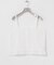Picchi Nia　FEATHER WHITE