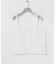 Picchi Nia　FEATHER WHITE