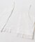 Picchi Nia　FEATHER WHITE