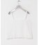 Picchi Nia　FEATHER WHITE