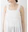 Picchi Nia　VEIL WHITE