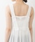 Picchi Nia　VEIL WHITE