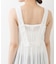 Picchi Nia　VEIL WHITE