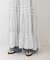 Picchi Nia　VEIL WHITE