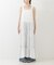 Picchi Nia　VEIL WHITE