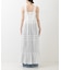 Picchi Nia　VEIL WHITE